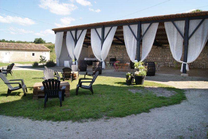 Logis des Calices_16250 JURIGNAC_8 Logis des Calices_16250 JURIGNAC_8